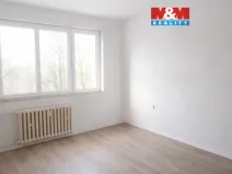 Prodej bytu 2+1, Bílina, M. Švabinského, 52 m2