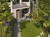 Prodej bytu 4+kk, Milovice, Topolová, 110 m2