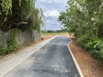 Prodej pozemku pro bydlení, Libeř, 1021 m2