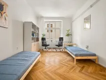 Prodej bytu 3+1, Brno, Starobrněnská, 22 m2