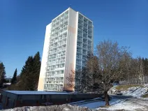 Prodej bytu 2+1, Tanvald, Sportovní, 61 m2