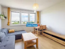 Pronájem bytu 3+1, Olomouc, Skupova, 68 m2