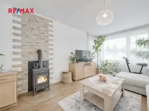 Prodej bytu 3+1, Mukařov, Pražská, 64 m2