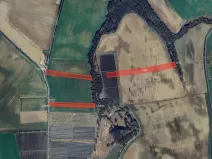 Prodej pole, Vitice, 27551 m2