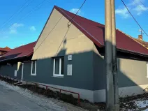 Prodej rodinného domu, Bohutice, 148 m2