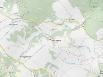 Dražba lesa, Přemyslovice, 1280 m2