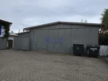 Pronájem skladu, Hradec Králové, Pražská třída, 120 m2