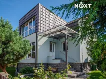 Prodej vícegeneračního domu, České Budějovice, Borovanská, 195 m2