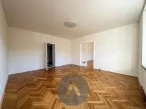 Pronájem bytu 3+kk, Brno, Žabovřeská, 80 m2