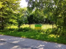 Prodej zahrady, Černovice - Panské Mlýny, 4180 m2