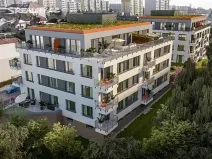 Prodej bytu 1+kk, Praha - Chodov, Benkova, 37 m2