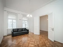 Pronájem bytu 3+1, Praha - Vinohrady, Mánesova, 90 m2