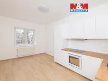 Pronájem bytu 2+1, Praha - Strašnice, Kolovratská, 60 m2
