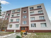 Prodej bytu 2+1, Líně, Vodárenská, 57 m2