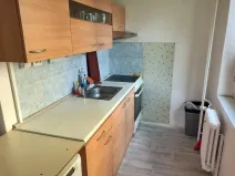 Prodej bytu 2+kk, Teplice, Písečná, 44 m2