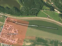 Prodej podílu pole, Ejpovice, 4254 m2