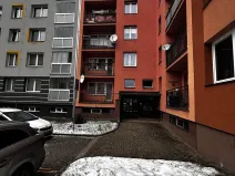 Prodej bytu 2+1, Ostrava, Jana Maluchy, 64 m2