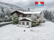 Prodej ubytování, Plavy, 500 m2