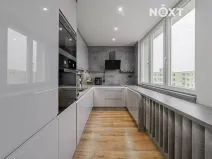 Pronájem bytu 3+1, Ostrava, Tarnavova, 70 m2