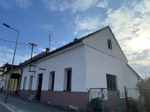 Prodej rodinného domu, Vamberk, Náměstí Dr. Lützowa, 68 m2