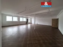 Pronájem obchodního prostoru, Žamberk, Náměstí Gen. Knopa, 96 m2