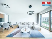 Prodej bytu 4+kk, Brandýs nad Labem-Stará Boleslav, Dřevčická, 101 m2