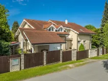 Prodej rodinného domu, Praha - Klánovice, Jeníkovická, 260 m2