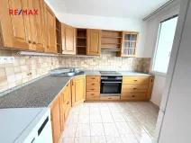Pronájem bytu 3+1, Praha - Strašnice, Gutova, 67 m2