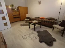 Pronájem bytu 1+1, Praha - Kamýk, Rabyňská, 39 m2