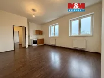 Pronájem bytu 2+kk, Horažďovice - Boubín, 41 m2