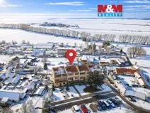 Prodej bytu 1+1, Dešná, 26 m2