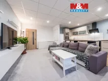 Prodej bytu 3+kk, Most, K. J. Erbena, 72 m2