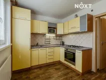 Prodej bytu 3+1, Břeclav, U Jánského dvora, 78 m2