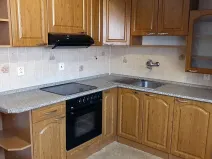 Pronájem bytu 2+kk, Prachatice, Vítkova, 62 m2