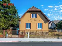Prodej rodinného domu, Strakonice, Volyňská, 103 m2