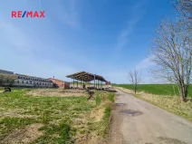 Prodej výrobních prostor, Radkov, 13527 m2