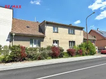 Prodej rodinného domu, Ronov nad Doubravou, Lichnická, 183 m2