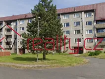 Prodej bytu 3+1, Abertamy, Hornická, 78 m2