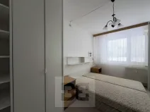 Pronájem bytu 3+1, Liberec, Skalní, 74 m2