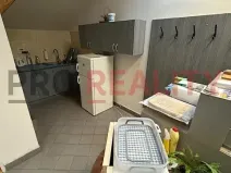 Pronájem kanceláře, Ostrava, Prokopa Velikého, 200 m2