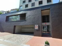 Pronájem skladu, Praha - Smíchov, Holečkova, 4 m2