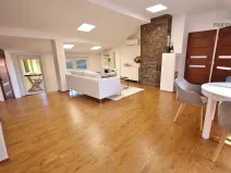 Prodej bytu 4+kk, Brno, Ríšova, 118 m2