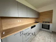 Pronájem bytu 2+1, Ostrava, Ľudovíta Štúra, 56 m2