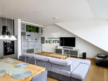 Pronájem bytu 3+kk, Příbor, Místecká, 154 m2