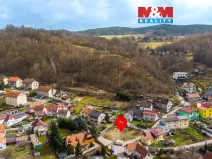 Prodej pozemku pro bydlení, Český Krumlov - Nové Spolí, 495 m2