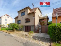 Prodej rodinného domu, Starý Poddvorov, 142 m2