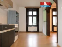 Pronájem bytu 2+1, Pilníkov, Náměstí, 45 m2
