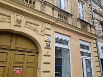 Pronájem obchodního prostoru, Brno, Lidická, 30 m2