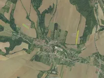 Prodej pole, Sebranice, 10197 m2