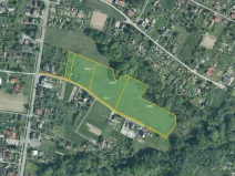 Prodej louky, Orlová, 20672 m2